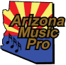 Arizona Music Pro
